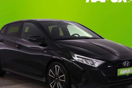 Hyundai i20 59.975 km 17.400 &euro; Heide 25746