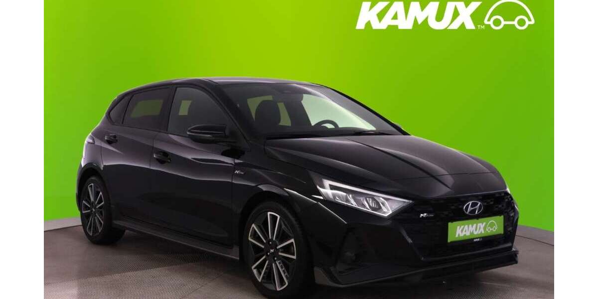 Hyundai i20 59.975 km 17.400 &euro; Heide 25746