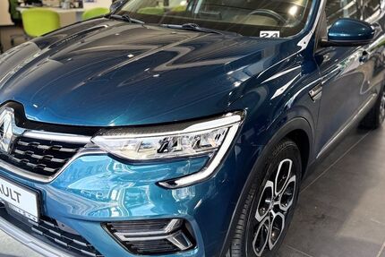 Renault Arkana 43.273 km 18.990 &euro; Dresden 01139