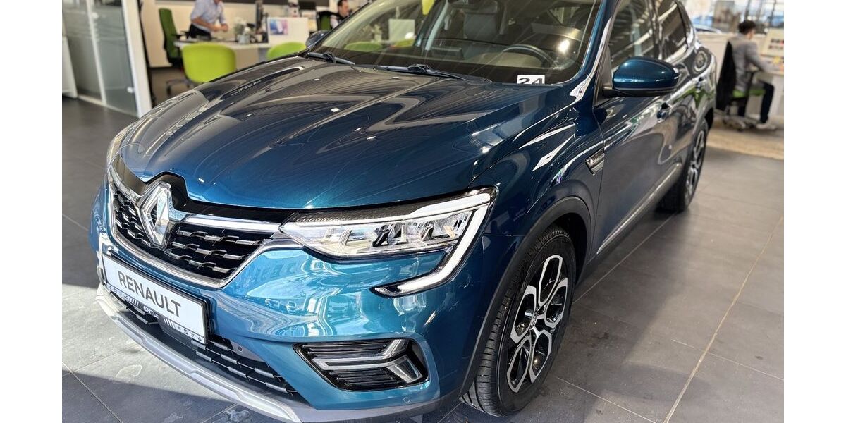 Renault Arkana 43.273 km 18.990 &euro; Dresden 01139