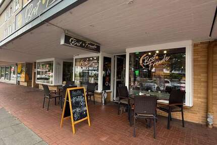 Gastronomie in Bielefeld 49.999 € 55 m² zimmer