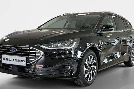 Ford Focus 23.950 km 23.480 &euro; Heide 25746