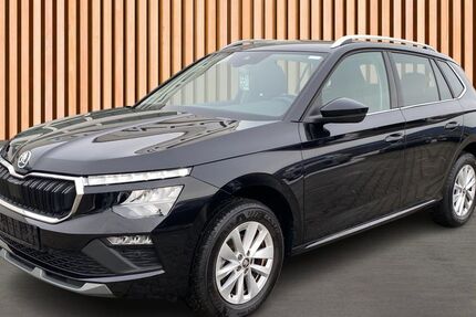 Skoda Kamiq 20.715 km 21.890 &euro; Dresden 01328
