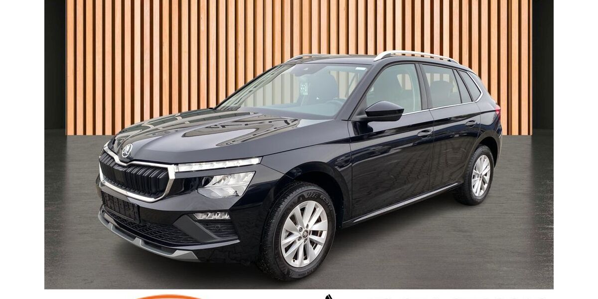 Skoda Kamiq 20.715 km 21.890 &euro; Dresden 01328