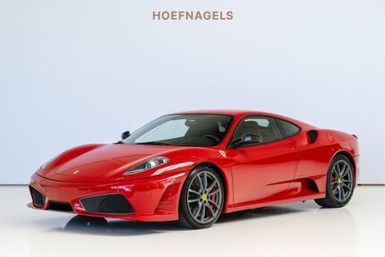 Ferrari F430 6.500 km 410.000 &euro; Velddriel 
