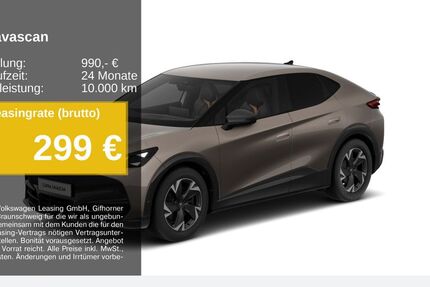 Cupra Tavascan 17.381 km 39.250 &euro; Lüdenscheid 58513