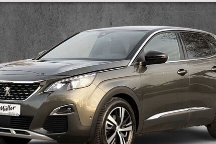 Peugeot 3008 59.137 km 18.900 &euro; Strausberg 15344