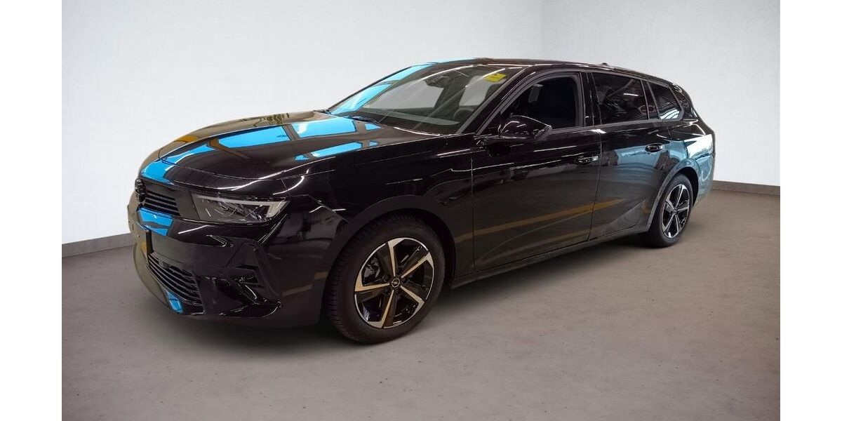 Opel Astra 12.650 km 22.980 &euro; Eckernförde 24340