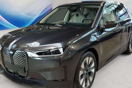 BMW iX 6.277 km 67.990 &euro; Oldenburg 26135