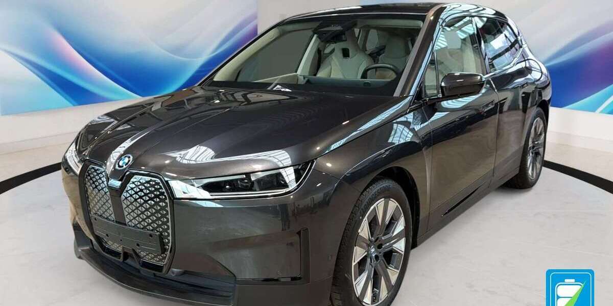 BMW iX 6.277 km 67.990 &euro; Oldenburg 26135