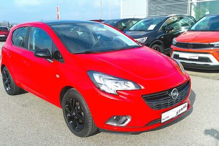 Opel Corsa 9.856 km 13.490 € Untermeitingen 86836