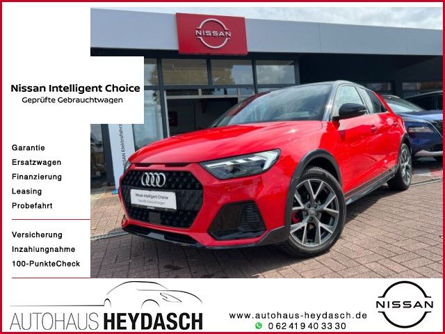Audi A1 22.100 km 22.975 € Worms 67547