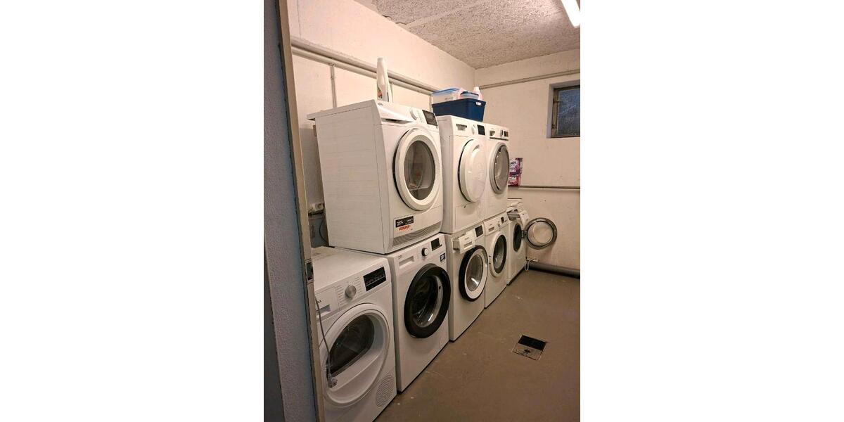 Etagenwohnung Untermeitingen - 2 Zimmer, 55 m&sup2;, 225.000&euro; | Angebot:27002256
