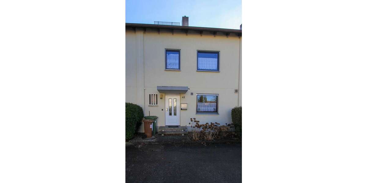 Einfamilienhaus Augsburg Haunstetten-Siebenbrunn - 6 Zimmer, 156 m&sup2;, 579.000&euro; | Angebot:25116571