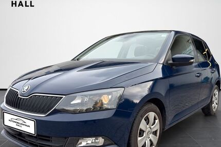 Skoda Fabia 204.000 km 6.499 &euro; Aalen 73430