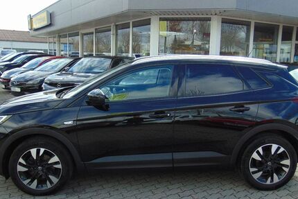 Opel Grandland (X) 105.600 km 15.950 &euro; Mühlhausen 99974