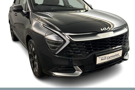 Kia Sportage 82.310 km 25.980 &euro; Dorfmark 29683