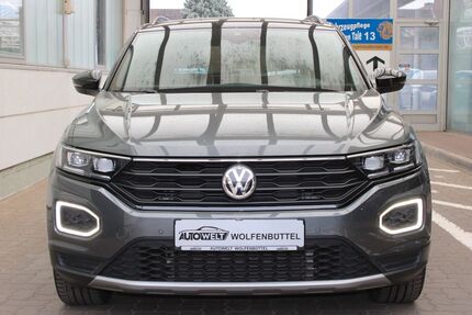 VW T-Roc 63.000 km 20.999 &euro; Wolfenbüttel 38304