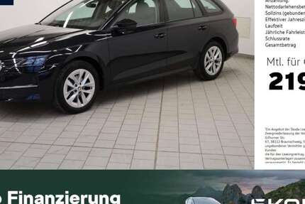 Skoda Octavia 61.771 km 26.980 &euro; Amberg 92224