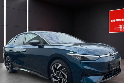 VW ID.7 18.400 km 41.900 &euro; Montabaur 56410