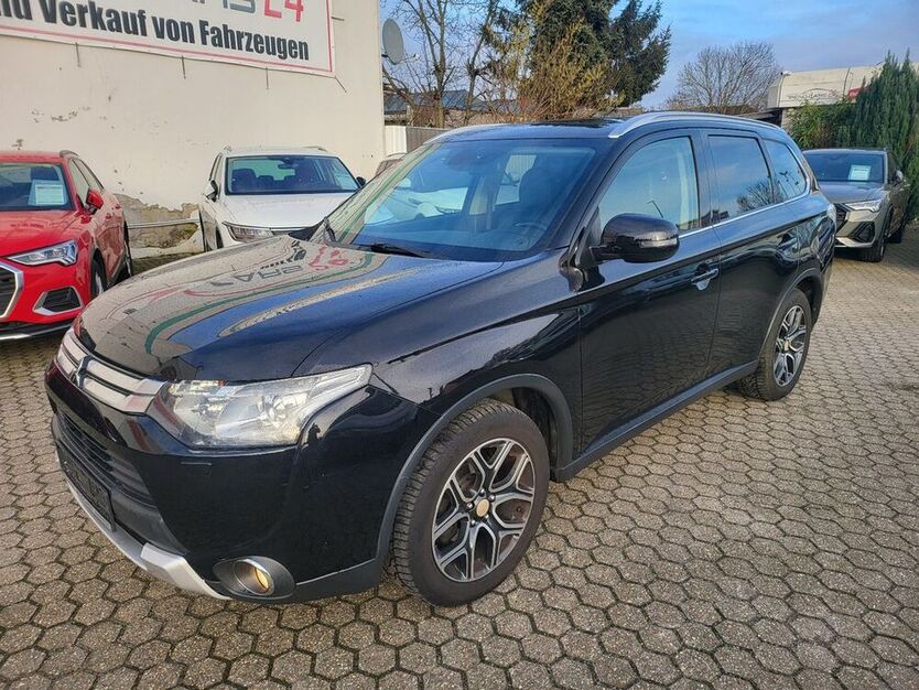 Outlander