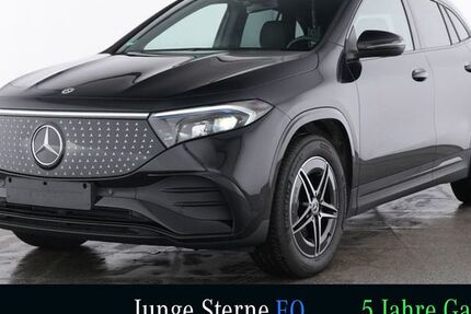 Mercedes-Benz EQA 7.421 km 35.953 € Weyhe 28844