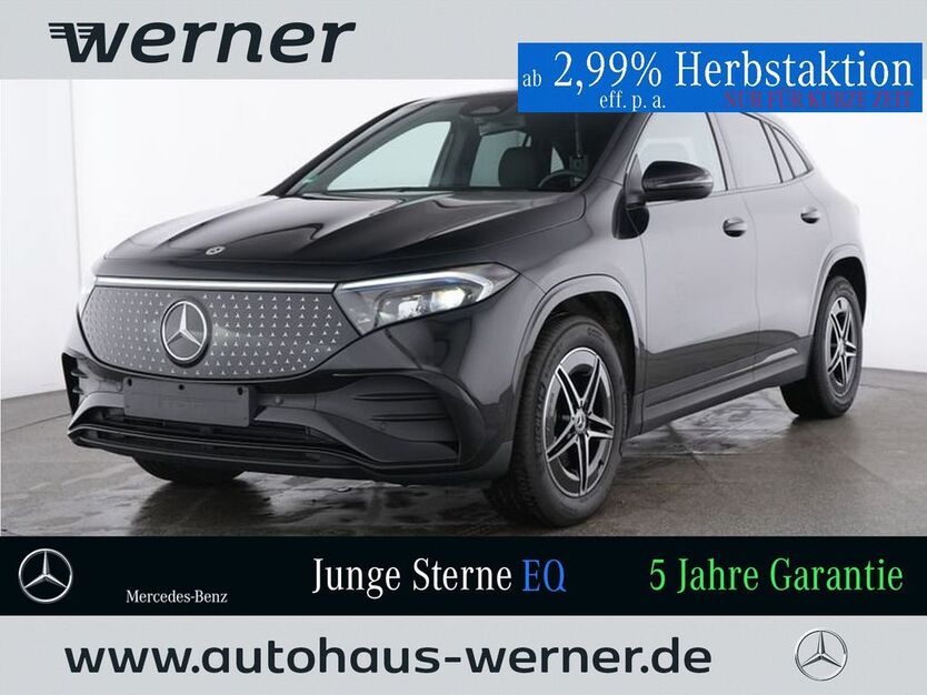 Mercedes-Benz EQA 7.421 km 35.953 € Weyhe 28844