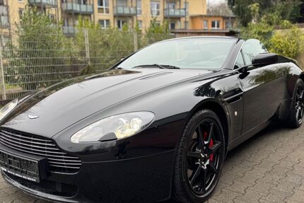 Aston Martin V8 Vantage 31.300 km 43.800 &euro; Herne ( Nordrhein-Westfalen ) 44628