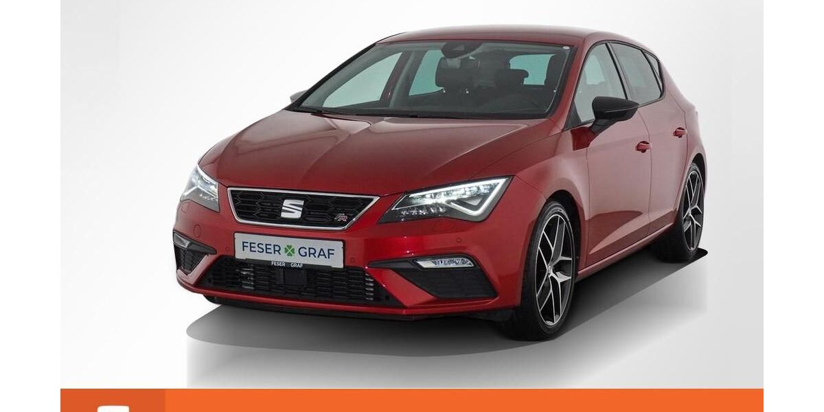 Seat Leon 82.950 km 17.440 &euro; Nürnberg 90441