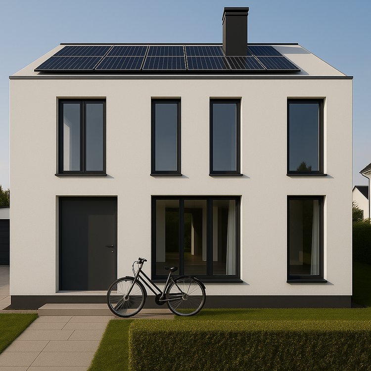 Grundstück zu verkaufen in Landshut 498.000 € 600 m²