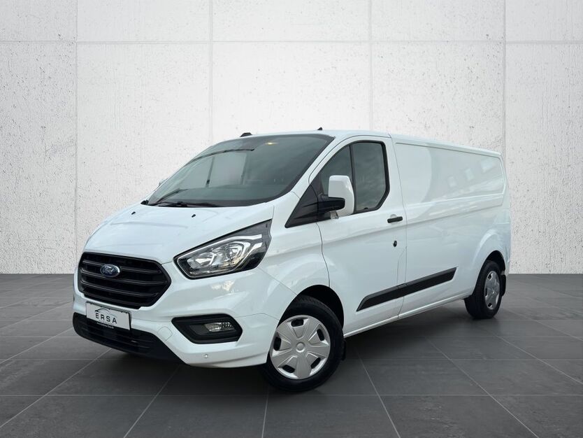 Ford Transit Custom 148.000 km 19.999 € Wardenburg (bei Oldenburg) 26203