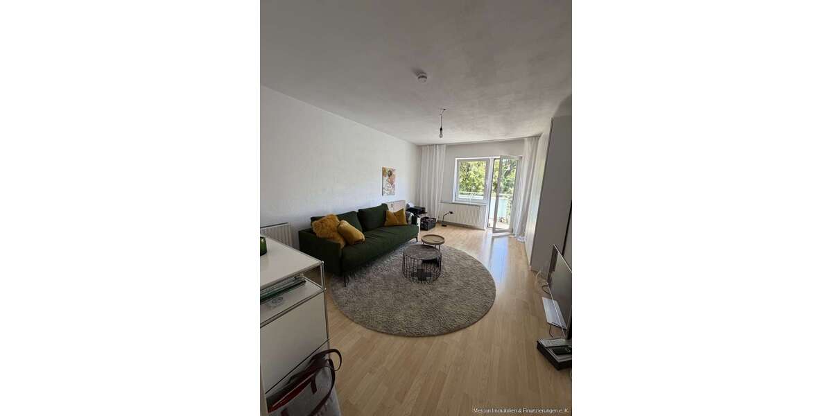 Etagenwohnung Hannover Calenberger Neustadt - 2 Zimmer, 53 m&sup2;, 189.000&euro; | Angebot:26748572