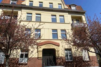 Wohnung zum Mieten in Lutherstadt Wittenberg 413 € 59 m² 2 zimmer