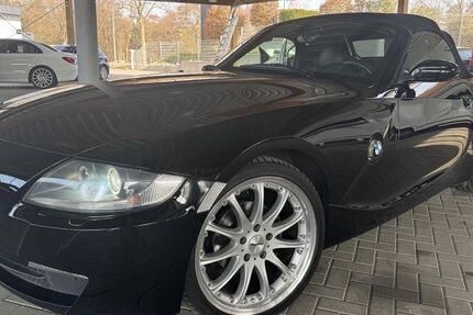BMW Z4 209.500 km 8.990 &euro; Buxtehude 21614