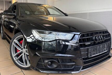 Audi A6 124.600 km 31.900 &euro; Heilbronn 74080