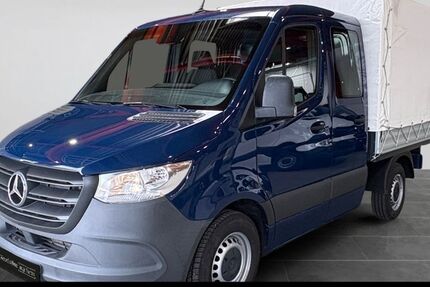 Mercedes-Benz Sprinter 29.852 km 32.487 &euro; Saarbrücken 66117