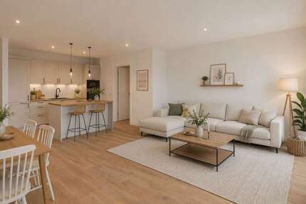 Wohnung Erftstadt Gymnich - 4 Zimmer, 111 m&sup2;, 465.000&euro; | Angebot:25997091