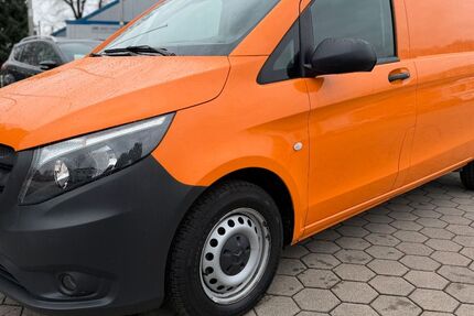 Mercedes-Benz Vito 42.792 km 16.790 &euro; Elmshorn 25335
