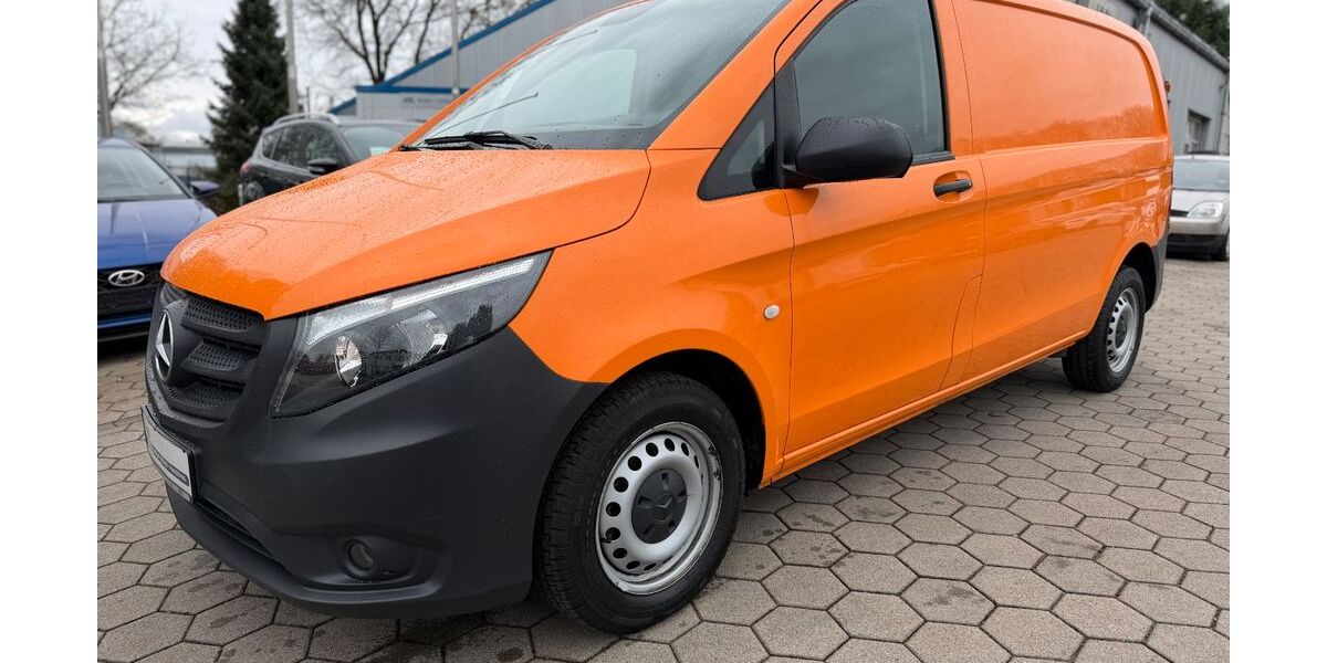 Mercedes-Benz Vito 42.792 km 16.790 &euro; Elmshorn 25335
