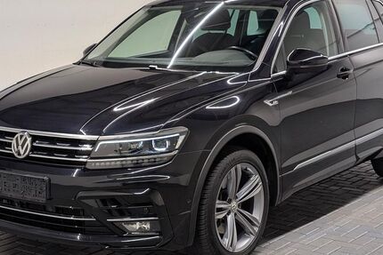 VW Tiguan 74.690 km 28.980 &euro; Langenweddingen 39171