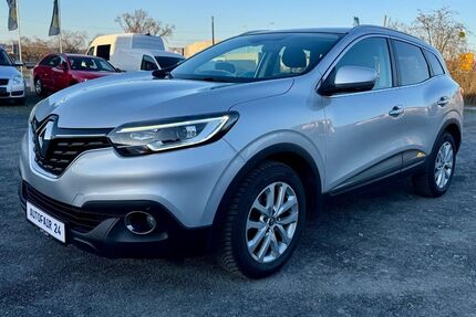 Renault Kadjar 54.000 km 12.999 &euro; Dresden 01157