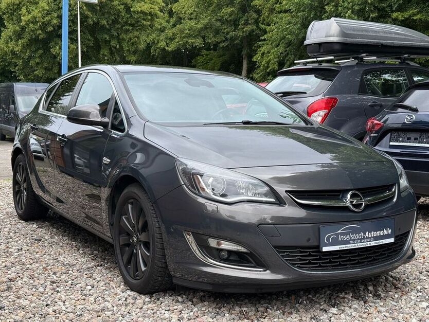 Astra