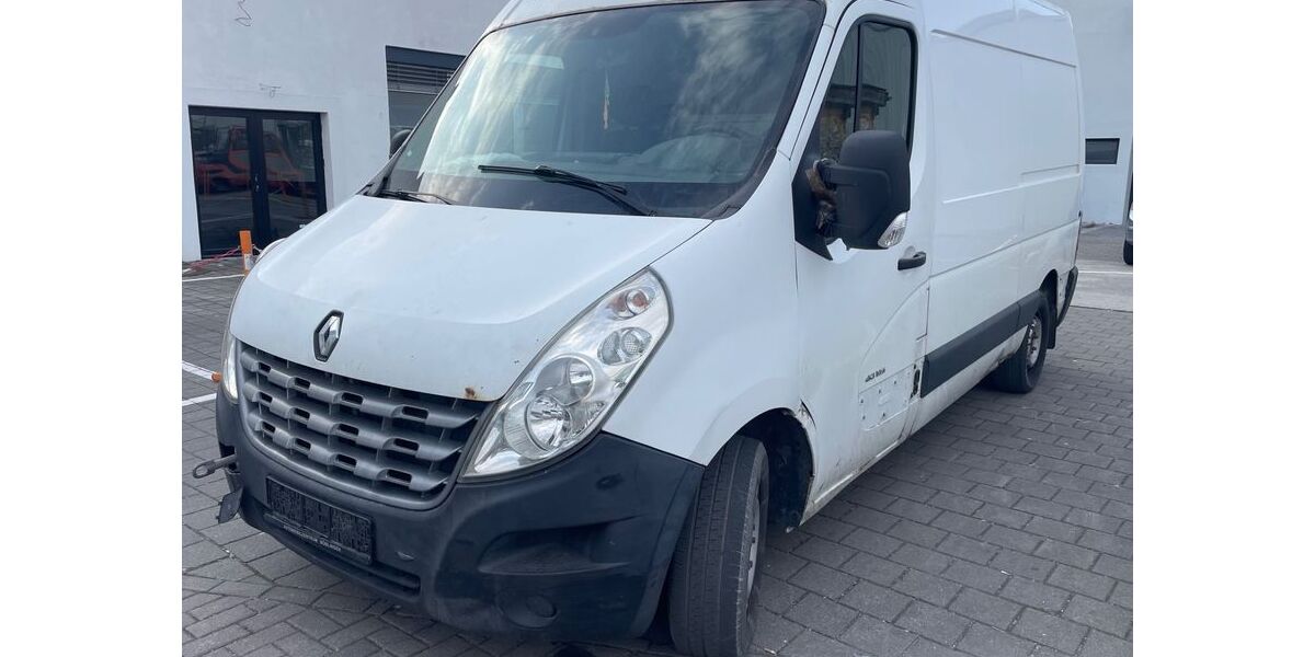 Renault Master 700.000 km 1.990 &euro; Böblingen 71034