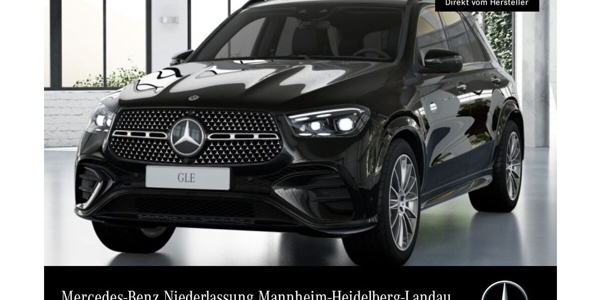 Mercedes-Benz GLE 350 9.900 km 88.680 &euro; Mannheim 68165