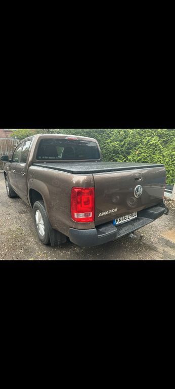 Amarok