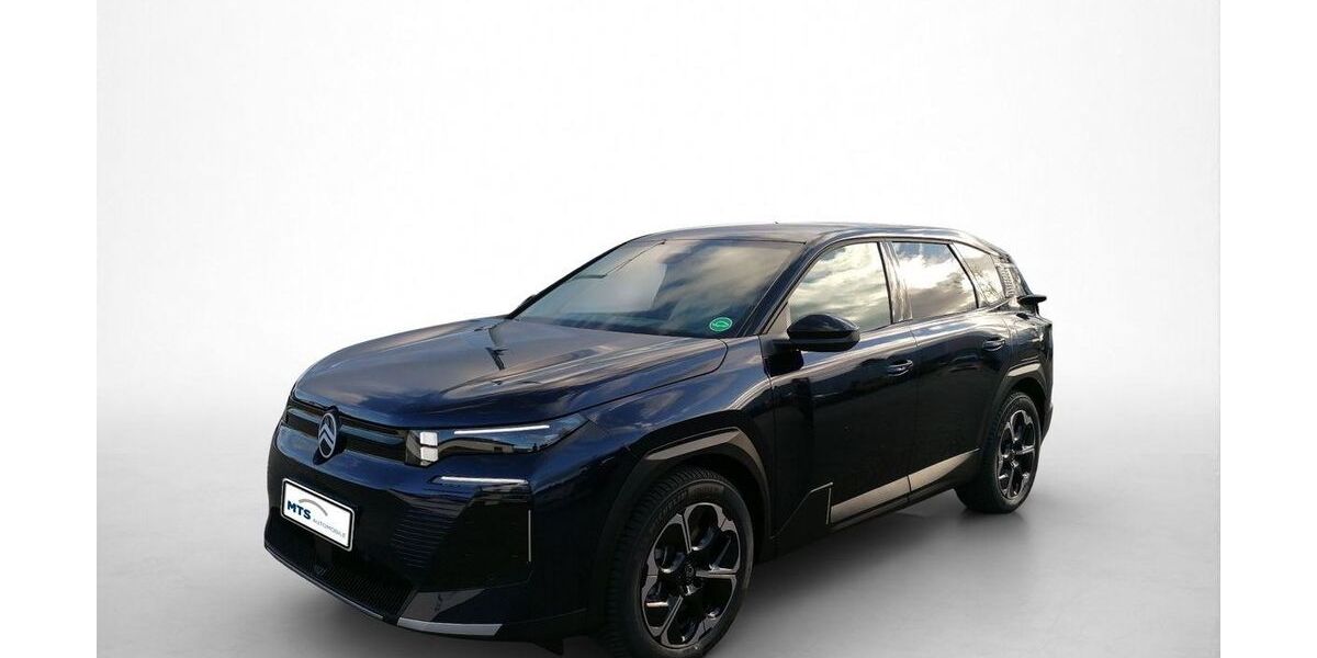Citroen C5 Aircross 11.800 km 48.569 &euro; Oberursel 61440