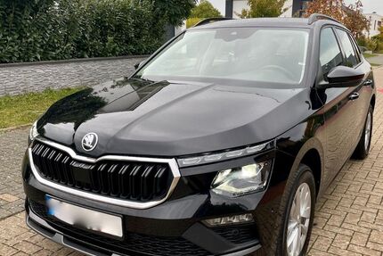 Skoda Kamiq 55.000 km 21.750 € Wolfenbüttel 38302