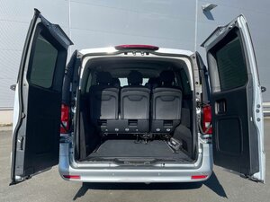 Mercedes-Benz Vito 119 Tourer PRO XL STANDHZ NAV KAMERA 9.025 km 61.890 &euro; Sangerhausen 06526