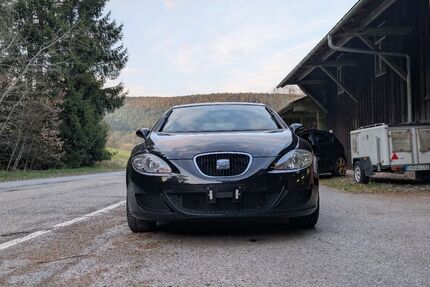 Seat Leon 152.701 km 4.000 &euro; Freudenstadt 72250