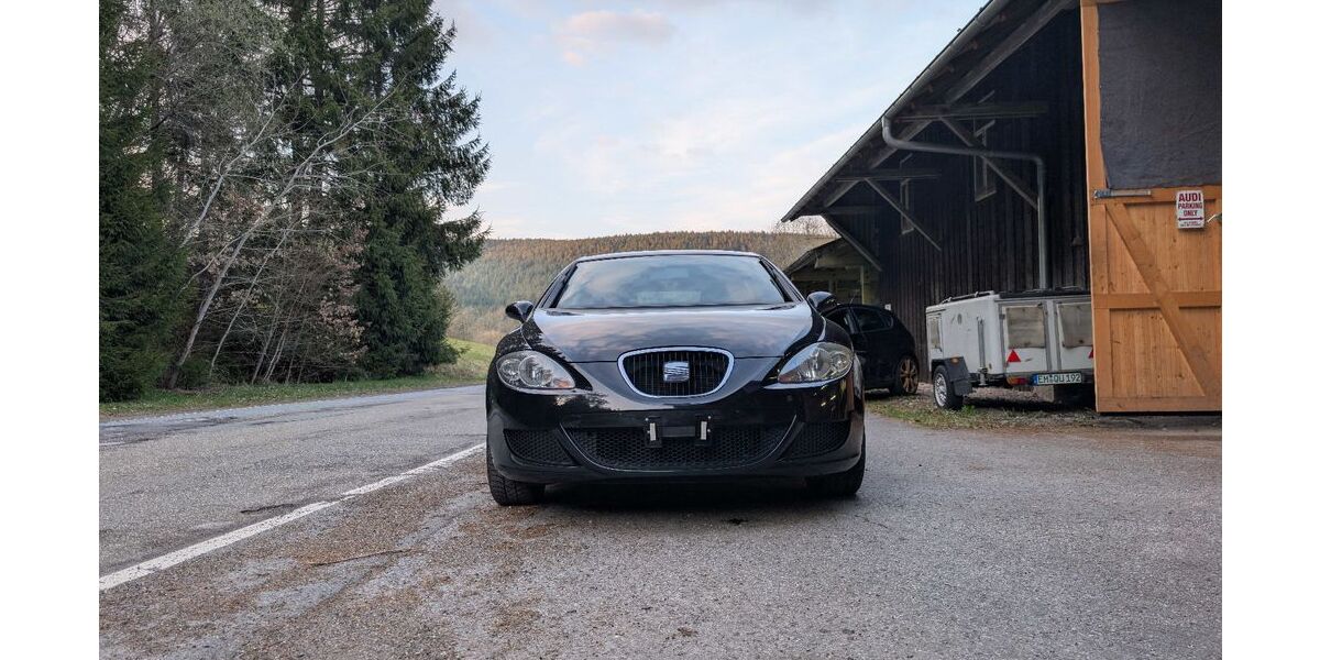 Seat Leon 152.701 km 4.000 &euro; Freudenstadt 72250